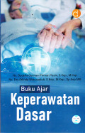 Buku Ajar Keperawatan Dasar
