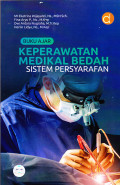 Buku Ajar Keperawatan Medikal Bedah Sistem Persyarafan
