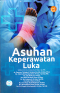 Buku Asuhan Keperawatan Luka