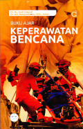 Buku Ajar Keperawatan Bencana