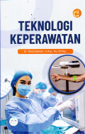 Buku Teknologi Keperawatan