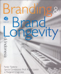 BRANDING & BRAND LONGEVITY  DI INDONESIA