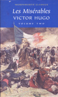 WORDSWORTH  CLASSICS :LES MISERABLES