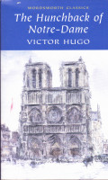 THE HUNCHBACK OF NOTRE DAME