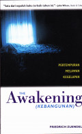 PERTEMPURAN MELAWAN KEGELAPAN : THE AWAKENING (KEBAGUNAN)