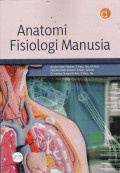 Buku Anatomi Fisiologi Manusia