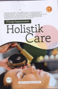 Buku Prinsip Keperawatan Holistik Care