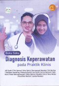 Buku Saku Diagnosis Keperawatan Pada Praktik Klinis