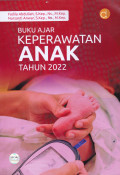 Buku Ajar Keperawatan Anak Tahun 2022