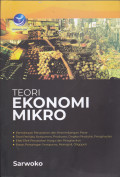 TEORI EKONOMI MIKRO