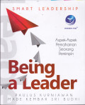 SMART LEADERSHIP : ASPEK-ASPEK PEMAHAMAN SEORANG PEMIMPIN