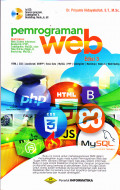 PEMOGRAMAN WEB