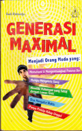 GENERASI MAXIMAL