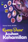 Konsep Dasar Asuhan Kehamilan