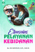Etnosains pelayanan kebidanan