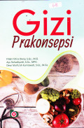 Gizi Prakonsepsi