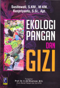 Ekologi Pangan dan Gizi