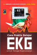 Cara Praktis Belajar EKG Untuk Tenaga Keperawatan