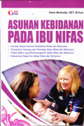 Asuhan Kebidanan Pada Ibu Nifas