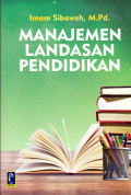 MANAJEMEN LANDASAN PENDIDIKAN