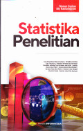 STATISTIKA PENELITIAN