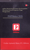 PHP MAKER 2020