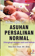 Buku Ajar Asuhan Persalinan Normal