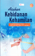 Asuhan Kebidanan Kehamilan