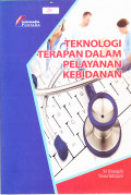 Teknologi Terapan Dalam Pelayanan Kebidanan