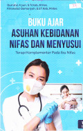Asuhan Kebidanan Nifas dan Menyusui