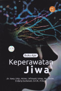 Buku Ajar Keperawatan Jiwa