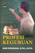 PROFESI KEGURUAN
