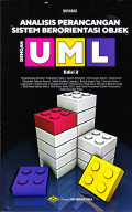 ANALISIS PERANCANGAN SISTEM BERORIENTASI DENGAN UML