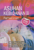 Asuhan Kebidanan 2 (Persalinan)