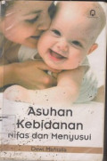 Asuhan kebidanan nifas dan menyusui