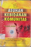 Asuhan Kebidanan Komunitas