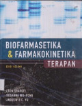 Biofarmasetika & Farmakokinetika Terapan