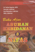 Buku Ajar Asuhan Kebidanan Nifas (Askeb 3)
