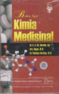 Buku Ajar Kimia Medisinal