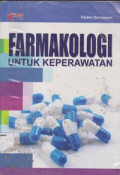 Farmakologi untuk Keperawatan