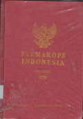 Farmakope Indonesia