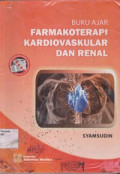Buku Ajar Farmakoterapi Kardiovaskular dan Renal