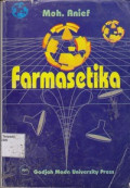 Farmasetika