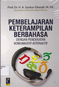 Buku Ajar Asuhan Keperawatan Klien dengan Gangguan Sistem Kardiovaskular dan Hematologi