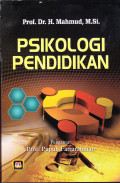 PSIKOLOGI PENDIDIKAN