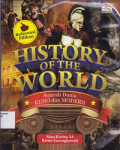 History of the World = Sejarah Dunia Kuno dan Modern