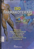 ISO Farmakoterapi, Buku 2