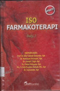 ISO Farmakoterapi, Buku 1