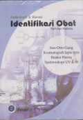 Identifikasi Obat