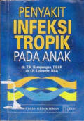Penyakit Infeksi Tropik pada Anak